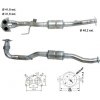 Magnaflow Katalyzátor na TOYOTA