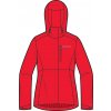 Columbia Pouring Adventure 3 Jacket Poppy Red 2117191606