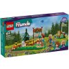 LEGO Friends: Lukostrelnica na dobrodružnom tábore (42622)