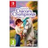 Wildshade: Unicorn Champions | Nintendo Switch