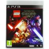 Warner Games LEGO Star Wars The Force Awakens (PS3)