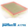 Vzduchový filter PURFLUX A1798