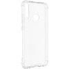 Púzdro Armor Jelly Case Huawei P40 Lite E čiré