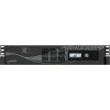 Infosec X4 1000 RM Plus zasilacz UPS Technologia line-interactive 1 kVA 600 W 10 x gniazdo sieciowe
