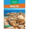 Malta - víkend...s rozkládací mapou