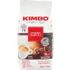 Zrnková káva zmes kávových zŕn Kimbo Espresso Napoli 250 g