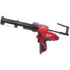 MILWAUKEE M12 PCG/310C-0 (akumulátorová dávkovacia pištol s držiakom pre 310 ml kartuše)