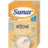 Sunar Cereálna kaša ryžová 210g