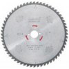 Metabo 628046000 pílový kotúč 250 mm 1 ks; 628046000