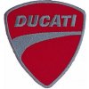 TXR Moto nášivka Ducati (Moto nášivka Ducati, ktorá je skvelým doplnkom pre všetkých vášnivých motorkárov!)