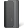 Aspire Vilter-PB Dobíjecí pouzdro pro Vilter / Vilter S 1600mAh Black