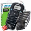 Tlačiareň DYMO LabelManager LM 160 180DPI + batérie