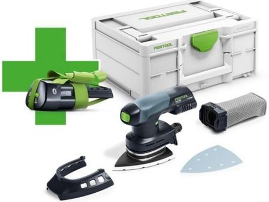 Festool DTSC 400-Basic 577029