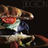 Pidgeon - Pidgeon [CD]