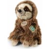 Eco-Friendly leňoch trojprstý 25 cm