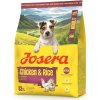 Josera Dog Mini Adult Chicken & Rice 0,9 kg