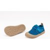Detské Barefoot Tenisky Milash Fun Shoes All Road - Deep Blue Veľkosť: 34