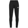 Pánske tepláky Puma, ESS + 2 COL LOGO PANTS FL čierna XXL