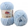 Himalaya příze Dolphin Baby 80306 Pastelově modrá