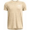 UNDER ARMOUR UA Tech 2.0 SS Kid Brown - L