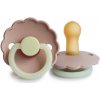 Frigg Cumlík frigg daisy night blush, +6m, kaučuk