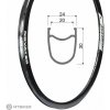 Novatec THIRTY (30) 28