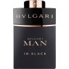 Bvlgari Man in Black parfumovaná voda pánska 100 ml tester