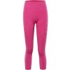 Alpine Pro Pineiosa 4 Dámske spodné nohavice 3/4 LUNP055 carmine rose XS-S