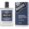 PRORASO Azur Lime Balzam po holení s vôňou limetiek, pomarančov a mäty 100ml