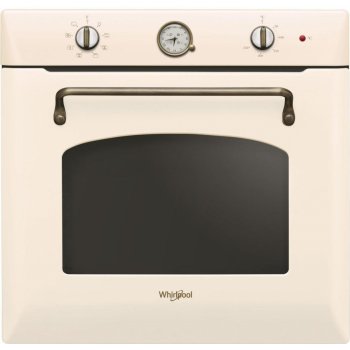 Whirlpool WTA C 8411 SC OW