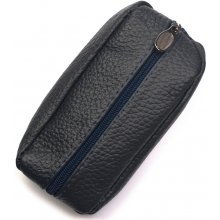 Kľúčenka Kožená N119-7180 black