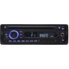 Autorádio pre autobusy 12V / 24V - DVD / CD / 2x USB / SD / Mikrofón pre sprievodcu
