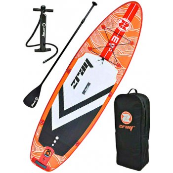 Paddleboard Zray E9 Evasion 9,0