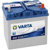 Varta Blue Dynamic 12V 60Ah 540A 560 410 054