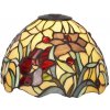 Tienidlo na lampu Tiffany FINE Ø20