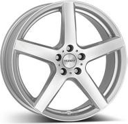 Dezent TY 6,5x16 5x105 ET41 silver