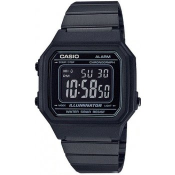 Casio B650WB-1B