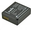 Baterie Jupio DMW-BLG10 pro Panasonic 900 mAh