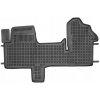 Koberce Gumenné Rezaw Plast Renault MASTER 2010