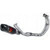 Tlmič výfuku Akrapovic Racing Line Yamaha MT-07 XSR700 FZ-07 14-24 Carbon