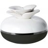 Millefiori Milano Aroma difuzér květ Air Design Black 130 ml