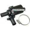 Eberspacher Vodné čerpadlo Flowtronic 1400 24V Hydronic M-II M8 / 10 / 12 - 252435992501 / 252435250100 / 252435270100 / 42567132 / 81.61907.6019 / 252435992701