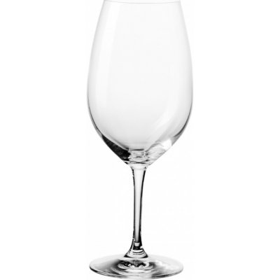 Lunasol Poháre na červené víno set Benu Glas Lunasol META Glass 4 x 650 ml
