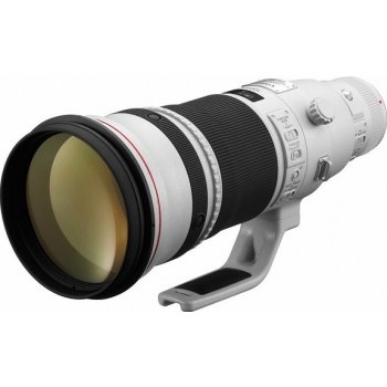 Canon EF 500mm f/4L IS USM II