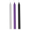 Easytoys Fetish Collection Sensual Hot Wax Candles 3 pcs