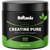 Botanic Creatine Pure - 100% Creapure® kreatín 300 g