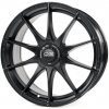 Oz Formula HLT MB 8x18 5x114.3 ET45 MATT BLACK