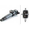 HELLA Zapalovací cívka 5DA 230 036-081