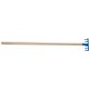M.A.T. Group Detské oceľové 10 cm s násadou 75 cm 445041