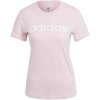 Tričko adidas Loungwear Essentials Slim Logo Tee W GL0771 S
